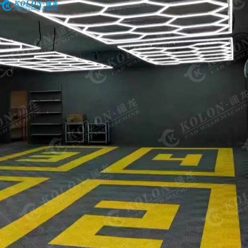 Grille podłogowe do temperatury od -40 do 70 stopni Celsjusza w stylu projektowania przemysłowego