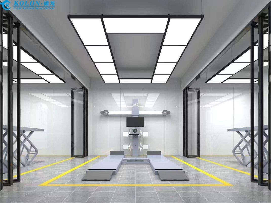 100W IP65 120 stopni Aluminium powierzchnia Mount LED Warsztaty światło 10000lm